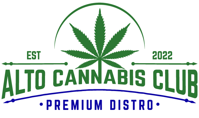 Alto Cannabis Club